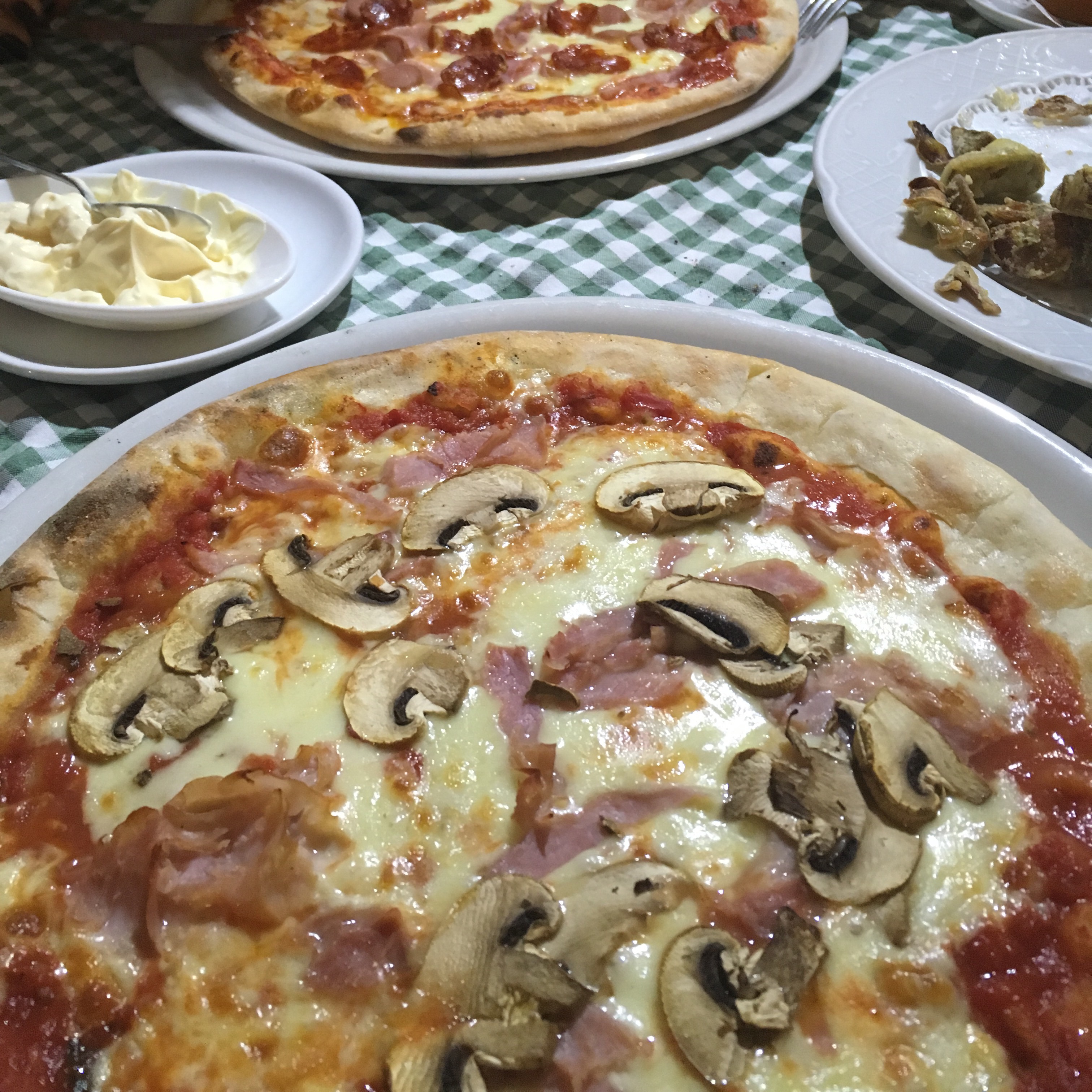 Il Piccolo Focone Barcelona’s Hidden Italian Gem The Gluten Free