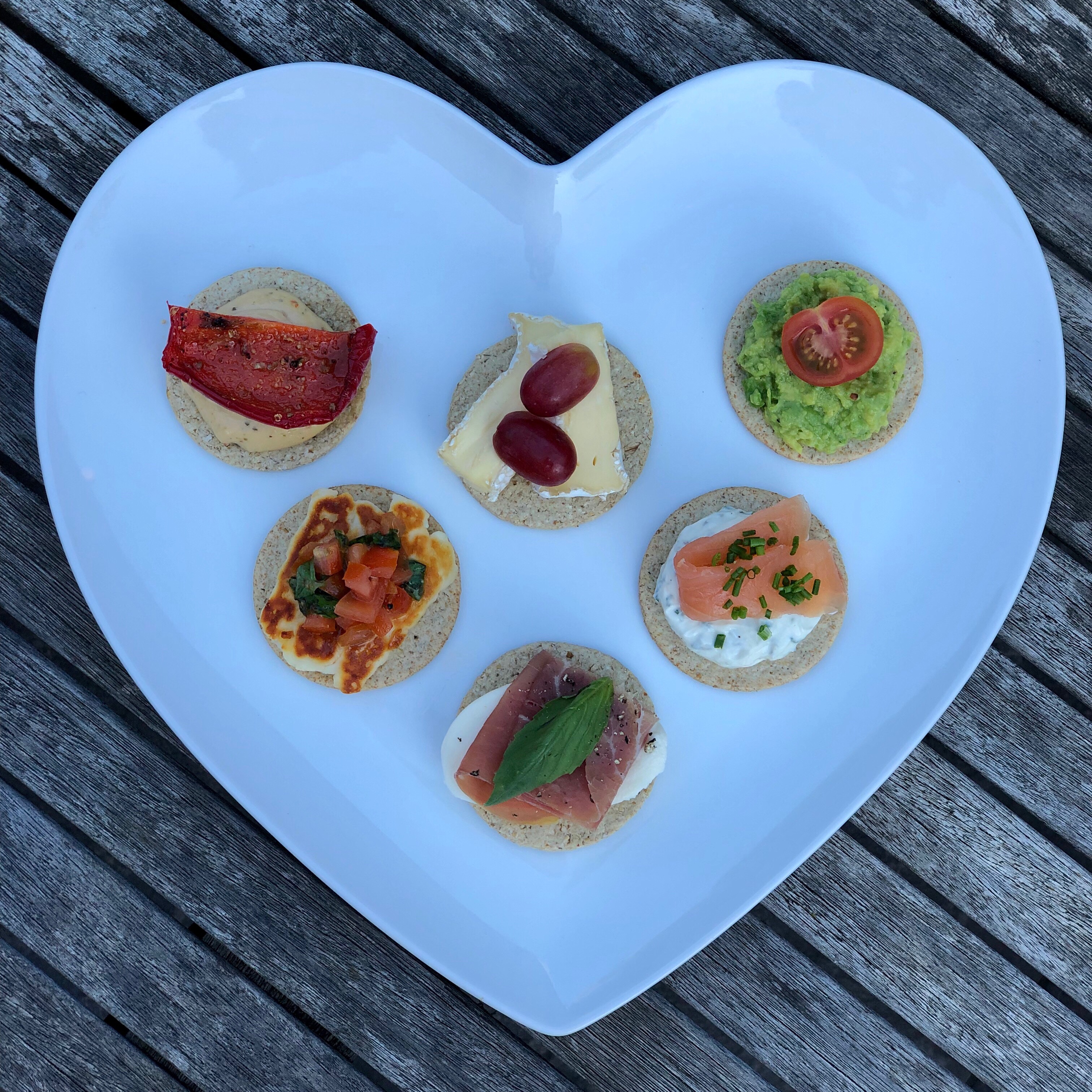 Nairn's - The GFS Image 3